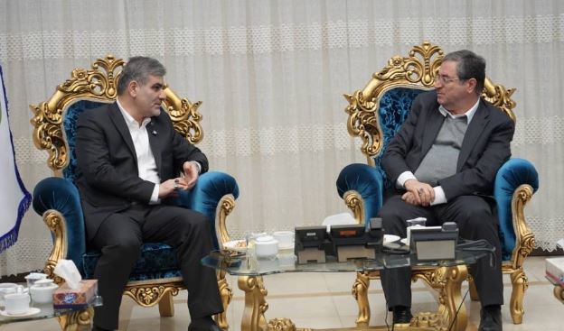 استفاده از ظرفیت‌های قرض‌الحسنه می‌تواند نقش مؤثری در افزایش اشتغال خانگی مناطق مرزنشین ایفا کند