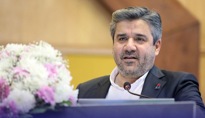 پاسخ مدیرعامل پتروشیمی پردیس به ابهام ۵۲ میلیون دلاری؛ اوره‌ای در پردیس گم نشده است