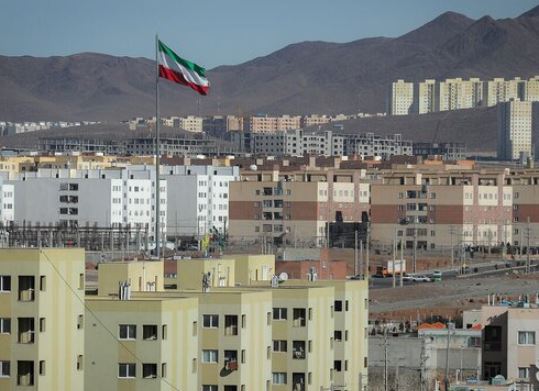 ثبت‌نام جدید در مسکن ملی پرند انجام نمی‌شود