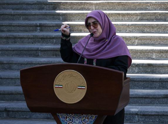 ظرفیت تولید انرژی خورشیدی کشور تا دهه فجر به ۱۱ هزار مگاوات افزایش می‌یابد