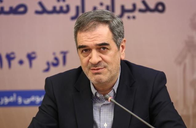 تحمیل برخی عوارض به صنعت بیمه منصفانه نیست و منطق اقتصادی ندارد