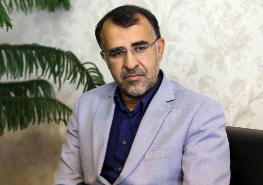 گردش مالی ۴۳۳ همتی ۵۶ شرکت صوری متعلق به اتباع خارجی