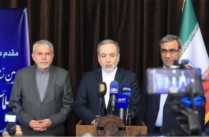 زیاده خواهی آمریکا باعث شده به میز مذاکره باز نگردیم