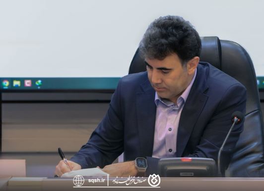 پیام تبریک دکتر اسلام کریمی به مناسبت شب یلدا