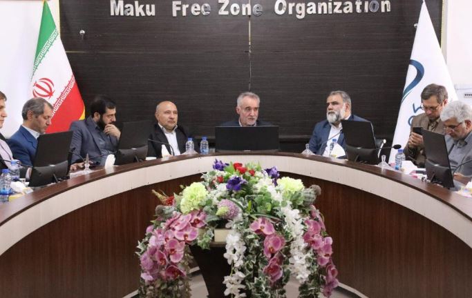 ‌توسعه پایدار در گرو امنیت و پدافند غیرعامل