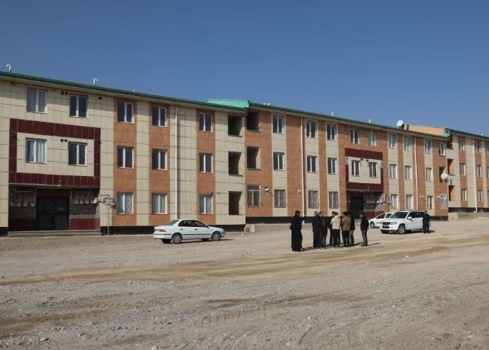 معرفی ۲ میلیون و ۶۲۷ هزار واحد مسکونی برای اخذ وام بانکی 