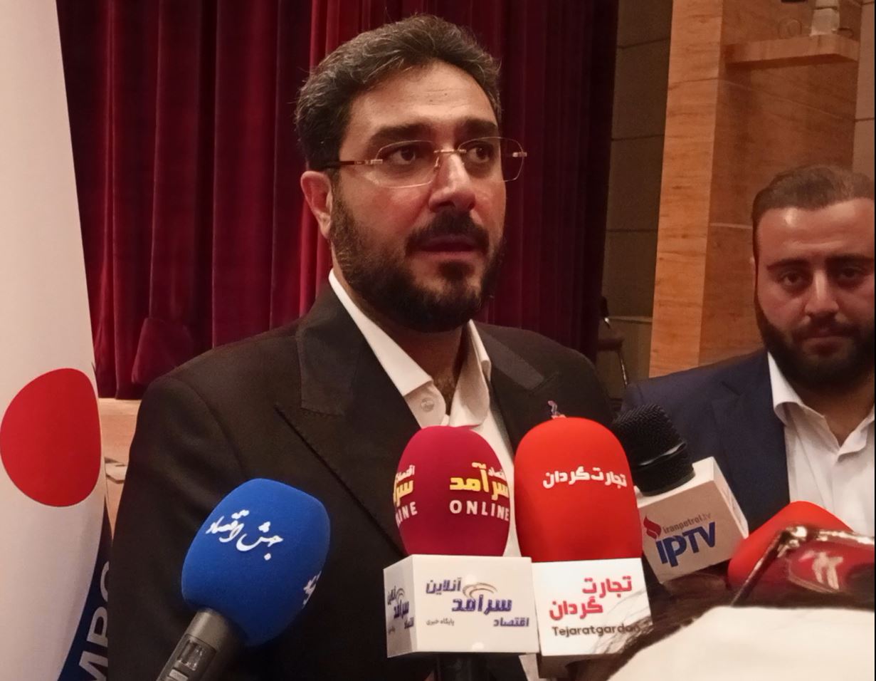 پتروشیمی مارون پیشرو در تولید بنزین استاندارد و ایزوپروپیل الکل با تکیه بر توان داخلی + ویدئو پتروشیمی مارون پیشرو در تولید بنزین استاندارد و ایزوپروپیل الکل با تکیه بر توان داخلی + ویدئو