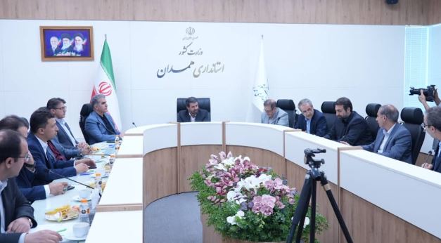 گام مؤثر ایمپاسکو در توسعه فعالیت‌های معدنی استان