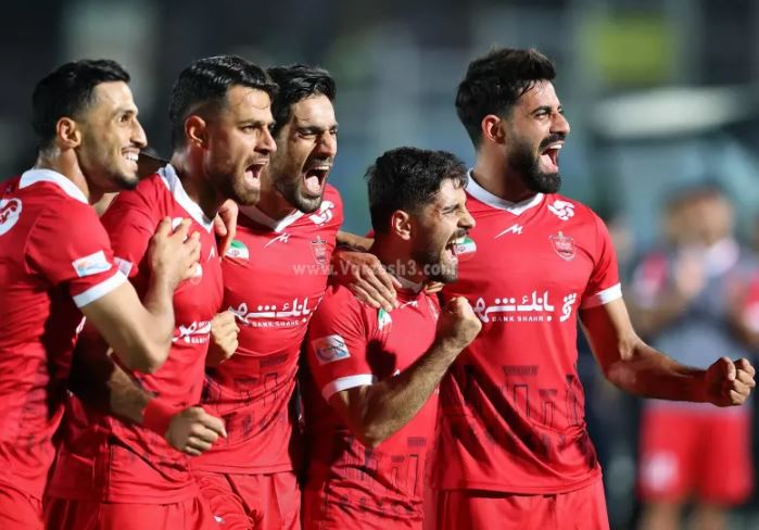 کشتی سرخ به ساحل آرامش رسید؛ لبخند وحید در شب نبود درویش