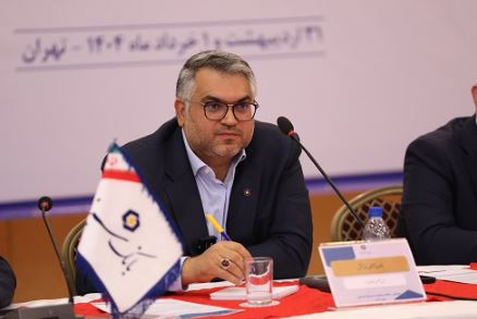 فرهنگ سازمانی بانک باید همسو با استراتژی بانک باشد