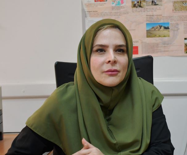 اجرای نخستین کلان‌پروژه ملی تصویربرداری هایپراسپکترال در ایران