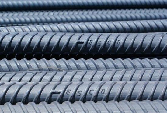 رکورد تازه ذوب‌آهن اصفهان در تولید میلگرد