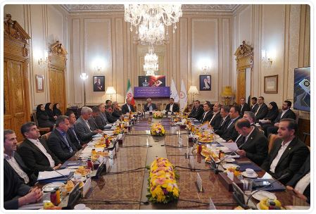 صورت‌های مالی بانک ملی ایران منتهی به پایان سال ۱۴۰۳ به تصویب رسید