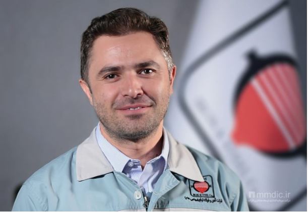 رشد چشمگیر ۵۸ درصدی درآمد «ارفع» در نیمه نخست ۱۴۰۴/ تکمیل طرح‌های توسعه‌ای در دستور کار است