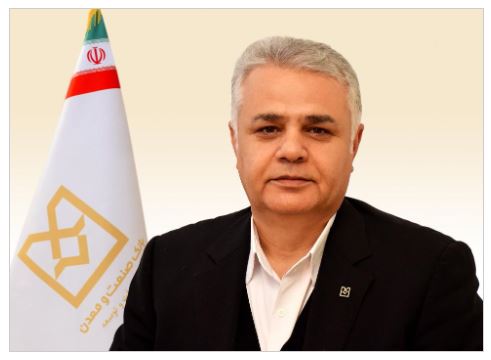 مصاحبه با معاون پشتیبانی بانک صنعت و معدن درباره آخرین عملکرد و برنامه‌های اداره اموال، املاک و مهندسی ساختمان/ بانک صنعت و معدن پیشگام در استفاده از انرژی‌های تجدیدپذیر