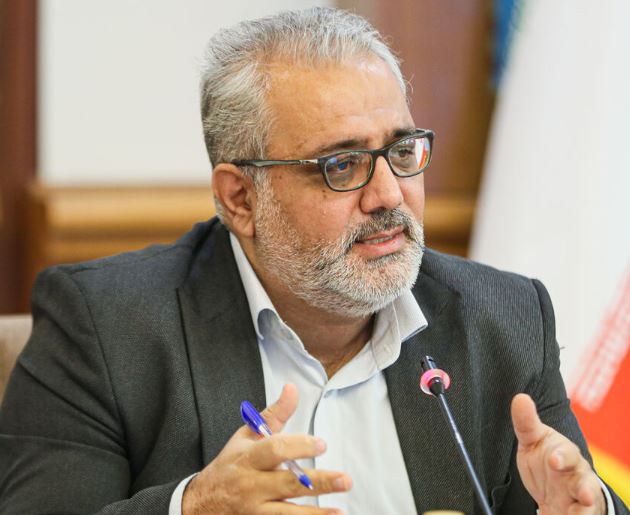 حتی یک متر از حریم ممنوعه «تخت جمشید» به محدوده طرح جامع شهر اضافه نشد 