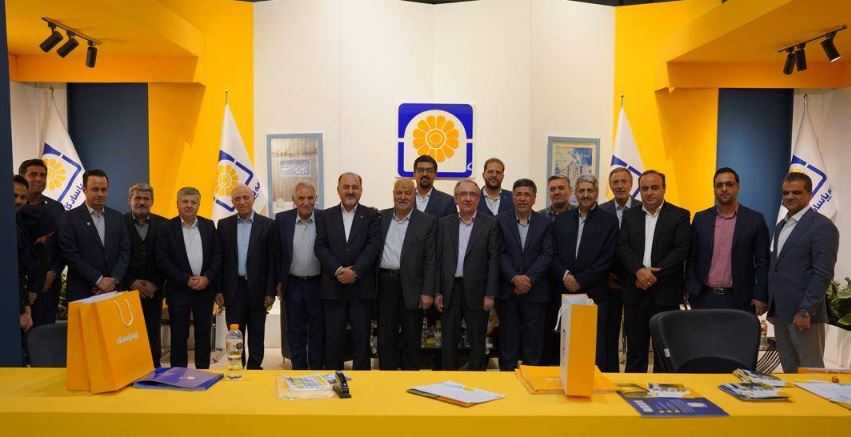 سرمایه گذاری‌های هوشمندانه بیمه پاسارگاد در حوزه ساختمان