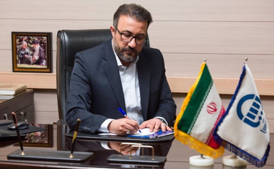 تداوم خدمت رسانی بیمه آسیا با وجود برودت هوا در روز تعطیل