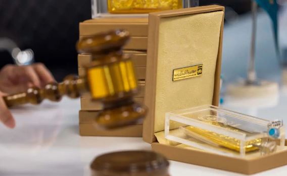 فروش ۸۹ کیلوگرم شمش طلا در مرکز مبادله ایران؛ مجموع معاملات سال از مرز ۲٫۸ تُن گذشت