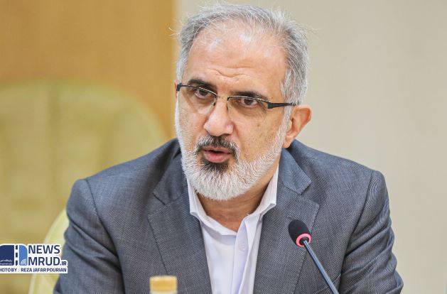 قرارداد تسهیلات ساخت ۳۸۳ هزار واحد نهضت ملی مسکن منعقد شد/پرداخت ۳۶ هزار میلیاردتومان تسهیلات ساخت در یک سال دولت چهاردهم 