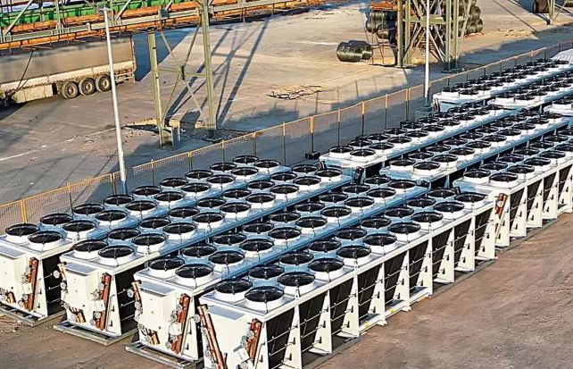 سیستم‌های آبرسانی هیبریدی و آدیاباتیک؛ برای نخستین بار در ایران