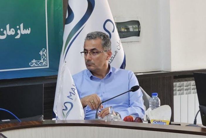 نخستین نشست رایزنان بازرگانی در ماکو؛ آغاز بهره‌گیری از ظرفیت‌های مناطق آزاد برای توسعه صادرات