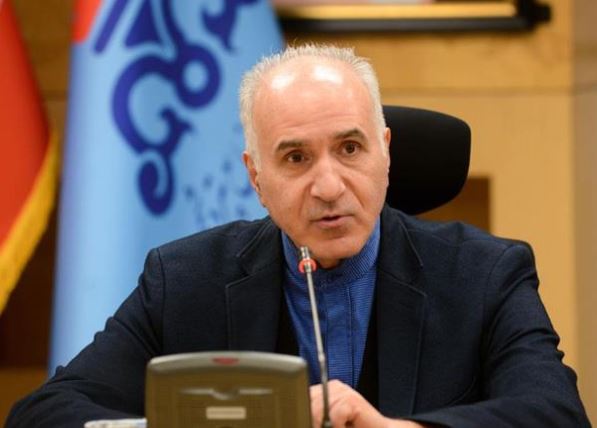 پایبندی صنعت پتروشیمی به تحقق برنامه‌های ۱۴۰۴