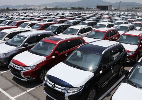 مانعی برای واردات خودرو ایرانیان مقیم خارج نداریم/ ثبت سفارش باز نیست