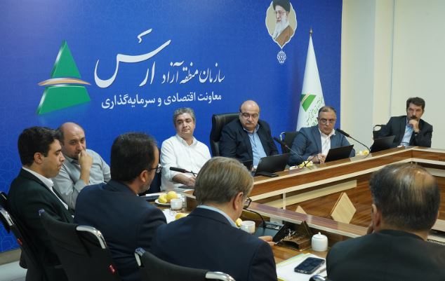 رشد ۷۲ درصدی صادرات ایران به ارمنستان