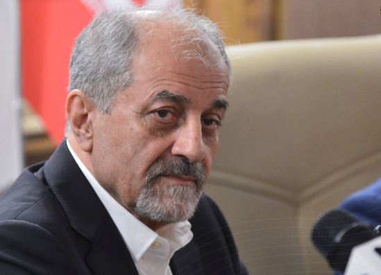 سرمایهگذاری فولاد مبارکه برای ساخت نیروگاه خورشیدی نقش مؤثری در رفع ناترازی برق دارد سرمایهگذاری فولاد مبارکه برای ساخت نیروگاه خورشیدی نقش مؤثری در رفع ناترازی برق دارد