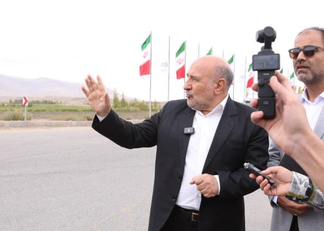 روایت میدانی از پیشرفت‌های زیرساختی و اقتصادی در دروازه شمال‌غرب ایران