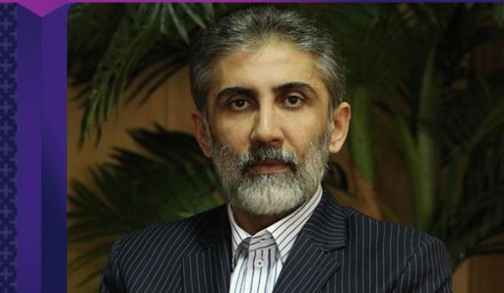 ارسلان شهنی عضو جدید هیأت مدیره پتروشیمی امیرکبیر شد