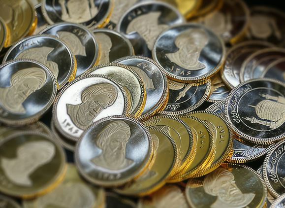 برگزاری هشتاد و ششمین حراج سکه طلا در ۹ مهر/ زمان واریز وجه ۸ مهر است