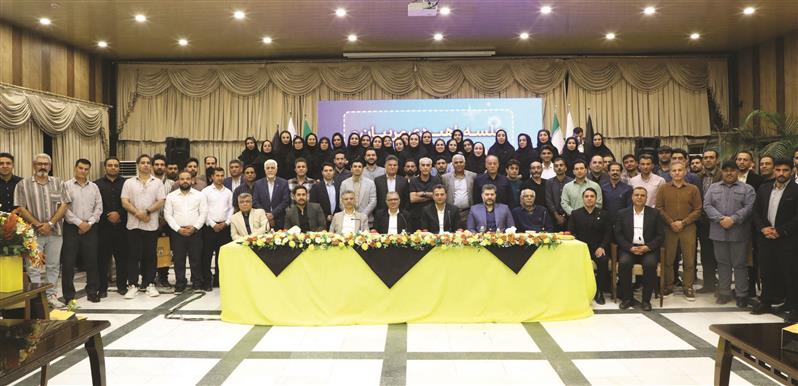 برگزاری جلسه راهبردی مربیان و سرپرستان تیم‌های ورزشی صنعت فولاد مبارکه