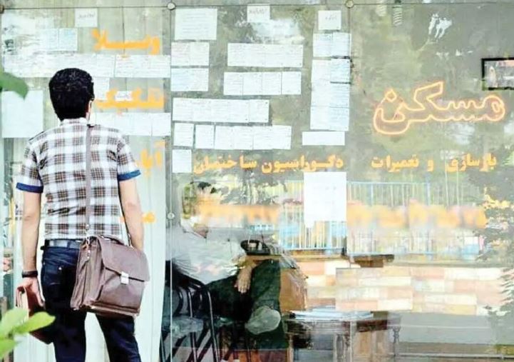 عدم‌تمکین به نرخ‌ اعلامی اجاره‌بها موجب جریمه و تعزیر است/ ماجرای قراردادهای اجاره دلاری