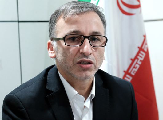 آغاز پیشفروش بلیت قطارهای فوقالعاده اربعین در هفته آتی آغاز پیشفروش بلیت قطارهای فوقالعاده اربعین در هفته آتی