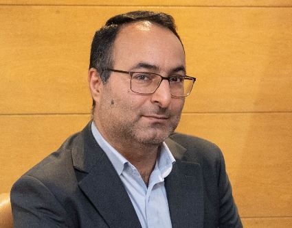 ارزیابی توسعه پایدار در معدن سنگ آهن صاحب