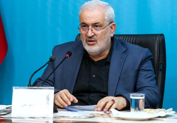 زمان احیای منابع آبی با همکاری مشترک فرا رسیده است