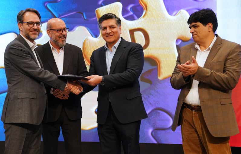 آغاز ۱۴۰۵؛ پایان ناترازی انرژی برق در SKS