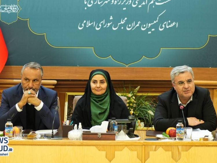 اصلاح ساختار وزارتخانه یک تکلیف قانونی است/ اجرای چابکسازی و تفکیک وظایف