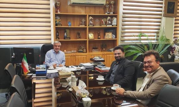 اصلاح پروانه بهره‌برداری پتاس خوروبیابانک وارد فاز نهایی شد