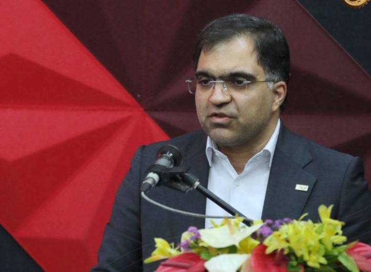 فولاد مبارکه توان تأمین نیاز اسلب و کلاف گرم پروژه‌های نفت و گاز را دارد