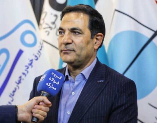 گالوانیزه‌کاران تحت تاثیر فرمول بورس کالا