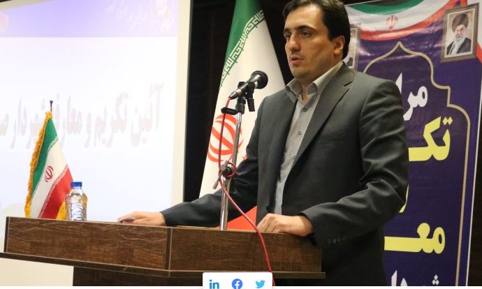 با طرح جامع صباشهر موافقت شد