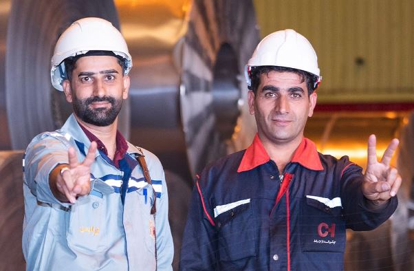 ایجاد میزهای تخصصی فرهنگ در فولاد مبارکه/ ثبت ایده‌های کارکنان و اهالی فرهنگ و هنر کشور از طریق داشبورد جامع ارتباطات و برند گروه فولاد مبارکه