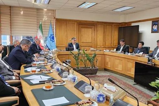  تشکیل نخستین جلسه هیات گزیر و هیات مدیره صندوق ضمانت سپرده‌ها با موضوع تعیین تکلیف دارایی‌های بانک سابق آینده