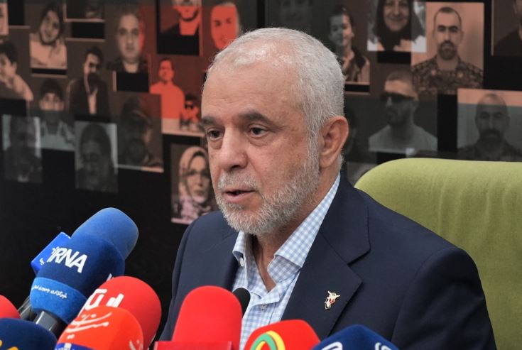 خانواده‌های شهدای حمله اخیر رژیم صهیونیستی تحت پوشش بیمه دی قرار می‌گیرند