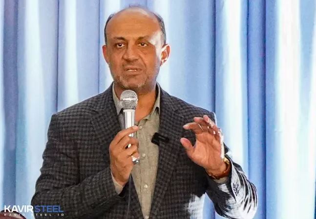 اقدام پیش‌دستانه فولاد کویر برای مدیریت منابع آبی، قبل از تشدید بحران آب در ایران 