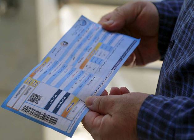 جزئیاتی از نحوه مصاحبه هزینه آب مشترکان کم‌مصرف و بدمصرف