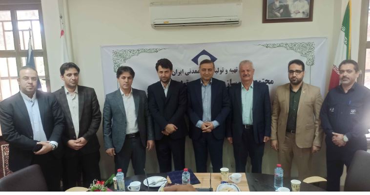 ادیب: تفکرات و نگاه تازه موجب افزایش بهره‌وری خواهد شد